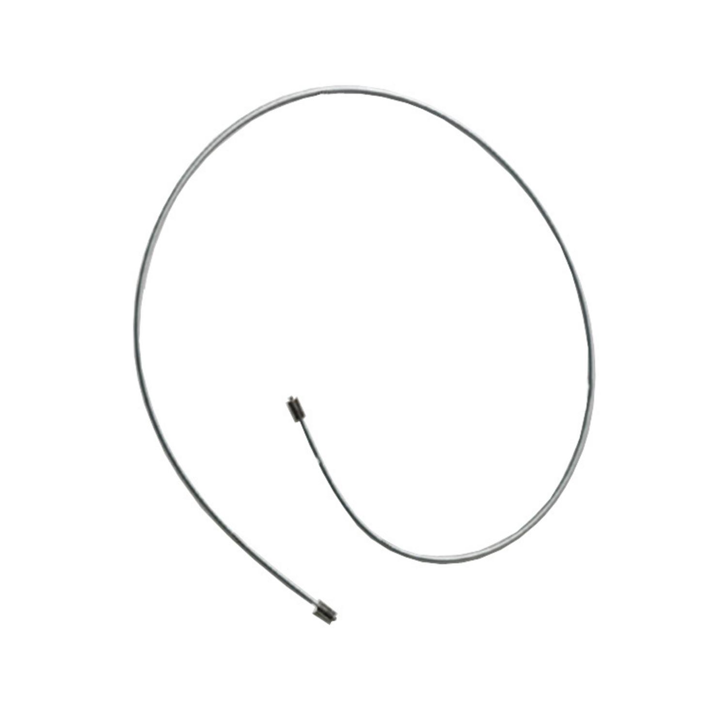 Raybestos BC93472 Parking Brake Cable product image 2 of 2