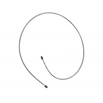 1996 GMC P3500 Parking Brake Cable Intermediate Raybestos BC93472 image 2 of 2
