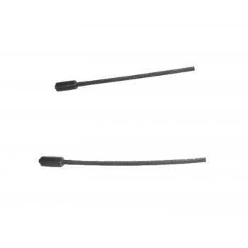 1996 GMC P3500 Parking Brake Cable Intermediate Raybestos BC93473 image 1 of 2