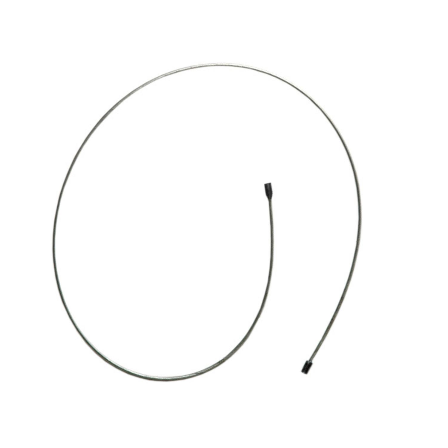 Raybestos BC93473 Parking Brake Cable product image 2 of 2