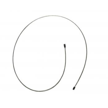 1996 GMC P3500 Parking Brake Cable Intermediate Raybestos BC93473 image 2 of 2