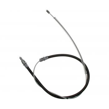 1985 Oldsmobile Cutlass Supreme Parking Brake Cable Front Raybestos BC93474 image 2 of 2