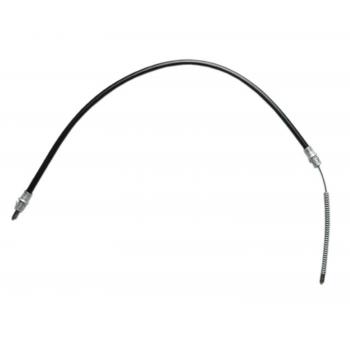1986 Buick LeSabre Parking Brake Cable Rear Left Raybestos BC93477 image 2 of 2