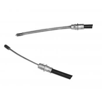 1986 Buick LeSabre Parking Brake Cable Rear Right Raybestos BC93478 image 1 of 2