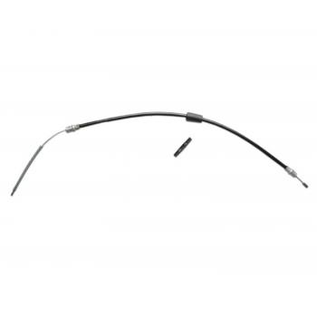 1986 Buick LeSabre Parking Brake Cable Rear Right Raybestos BC93478 image 2 of 2