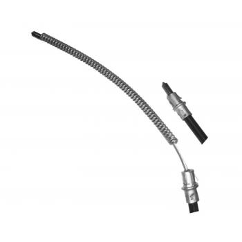 1981 Oldsmobile Delta 88 Parking Brake Cable Front Raybestos BC93479 image 1 of 2