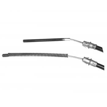 1990 Cadillac Brougham Parking Brake Cable Rear Right Raybestos BC93480 image 1 of 2