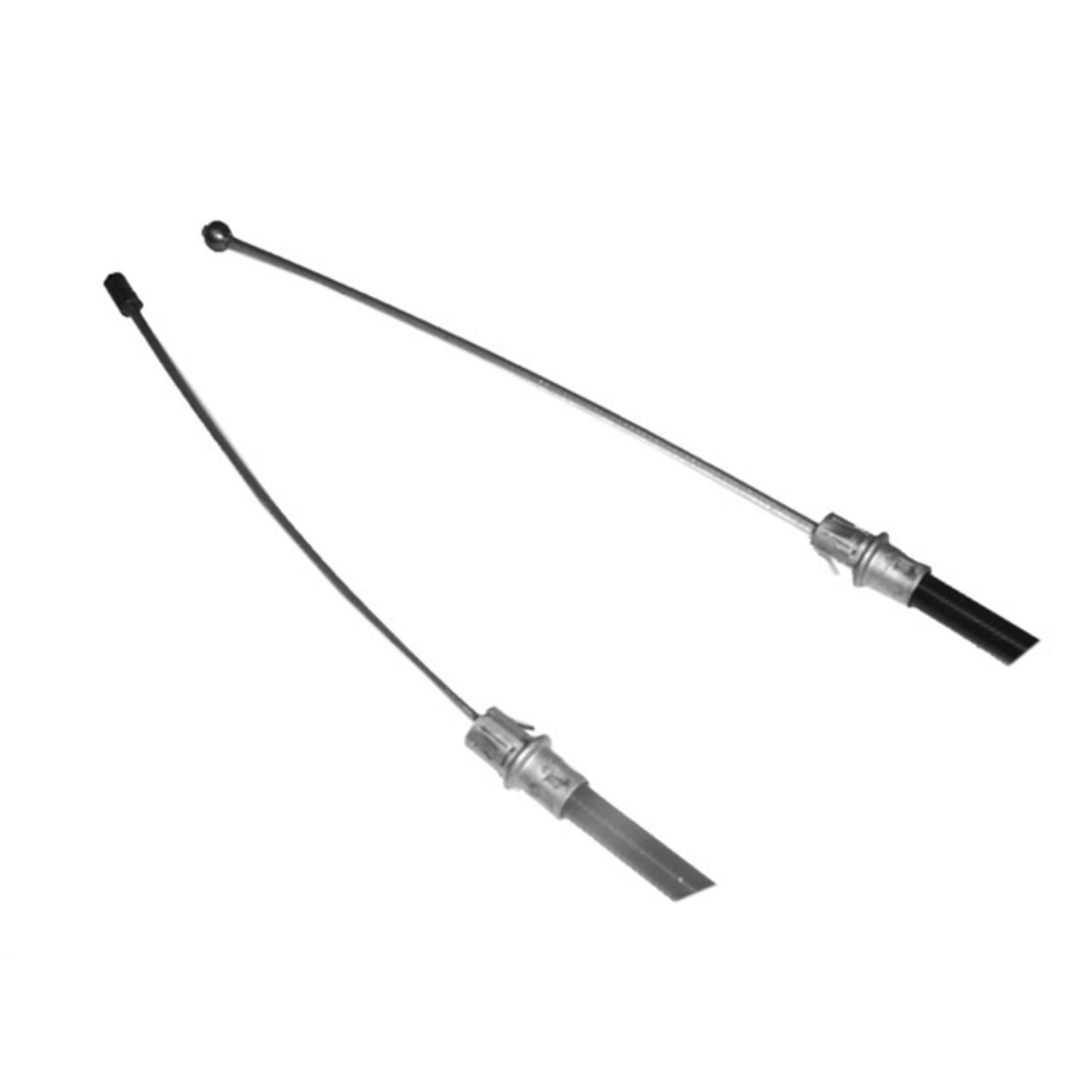 Raybestos BC93482 - Parking Brake Cable Raybestos BC93482 Parking Brake Cable product image 1 of 2