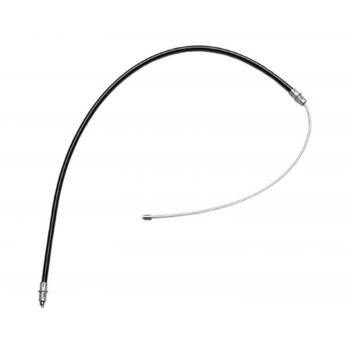 1983 Pontiac Firebird Parking Brake Cable Rear Right Raybestos BC93482 image 2 of 2