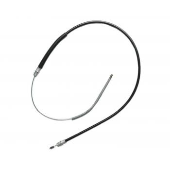 1993 GMC G3500 Parking Brake Cable Rear Left Raybestos BC93484 image 2 of 2