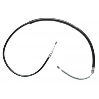1993 GMC Safari Parking Brake Cable Rear Left Raybestos BC93486 image 2 of 2
