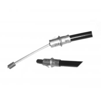 1990 Ford Ranger Parking Brake Cable Front Raybestos BC93488 image 1 of 2