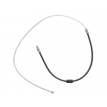 1990 Ford Ranger Parking Brake Cable Front Raybestos BC93488 image 2 of 2