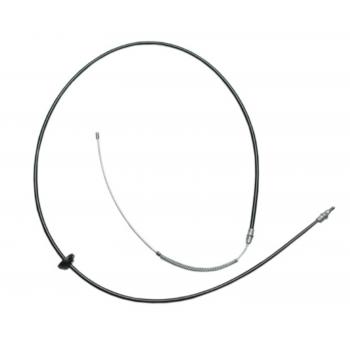 1987 GMC Safari Parking Brake Cable Front Raybestos BC93489 image 2 of 2