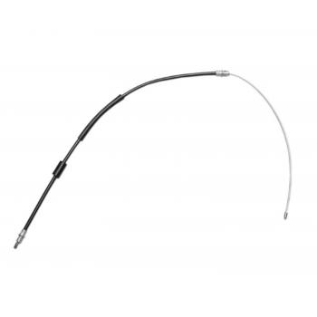 1986 Ford Bronco II Parking Brake Cable Front Raybestos BC93490 image 2 of 2