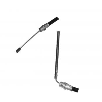 1979 Buick LeSabre Parking Brake Cable Rear Right Raybestos BC93508 image 1 of 2
