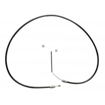 1979 Buick LeSabre Parking Brake Cable Rear Right Raybestos BC93508 image 2 of 2