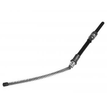 1983 GMC P3500 Parking Brake Cable Rear Raybestos BC93510 image 1 of 2