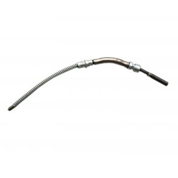 1983 GMC P3500 Parking Brake Cable Rear Raybestos BC93510 image 2 of 2