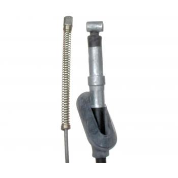 1985 Honda Civic Parking Brake Cable Rear Left Raybestos BC93513 image 1 of 2