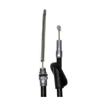 1983 Honda Accord Parking Brake Cable Rear Right Raybestos BC93515 image 1 of 2