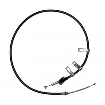 1983 Honda Accord Parking Brake Cable Rear Right Raybestos BC93515 image 2 of 2
