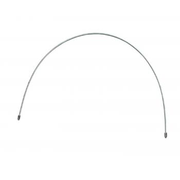 1996 GMC P3500 Parking Brake Cable Intermediate Raybestos BC93519 image 2 of 2