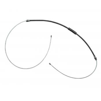 1990 Ford Ranger Parking Brake Cable Front Raybestos BC93523 image 2 of 2