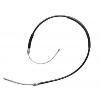 1981 Ford E-100 Econoline Parking Brake Cable Rear Right Raybestos BC93524 image 2 of 2