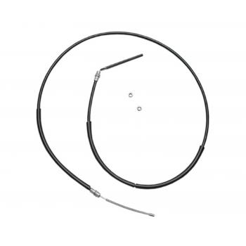 1986 Ford Bronco II Parking Brake Cable Rear Right Raybestos BC93525 image 2 of 2
