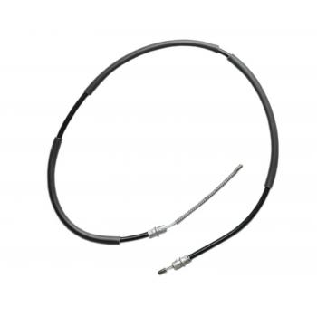 1986 Ford Bronco II Parking Brake Cable Rear Left Raybestos BC93526 image 2 of 2