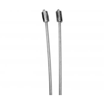 1986 Chrysler Executive Limousine Parking Brake Cable Rear Raybestos BC93529 image 1 of 2