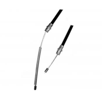 1984 Plymouth Caravelle Parking Brake Cable Rear Raybestos BC93531 image 1 of 2