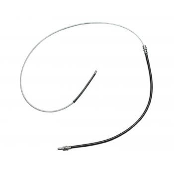 1984 Plymouth Caravelle Parking Brake Cable Rear Raybestos BC93531 image 2 of 2