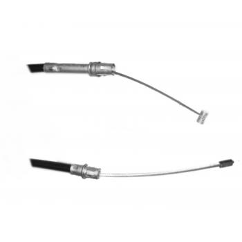 1989 Ford Aerostar Parking Brake Cable Front Raybestos BC93534 image 1 of 2