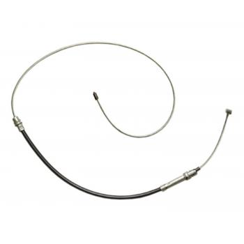 1989 Ford Aerostar Parking Brake Cable Front Raybestos BC93534 image 2 of 2