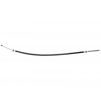 1986 Pontiac 6000 Parking Brake Cable Rear Left Raybestos BC93535 image 1 of 1