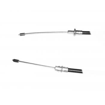 1990 Buick Electra Parking Brake Cable Front Raybestos BC93536 image 1 of 2