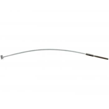 1986 Toyota Celica Parking Brake Cable Front Raybestos BC93537 image 1 of 1