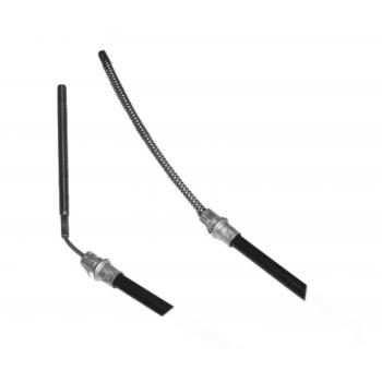 1987 Oldsmobile Custom Cruiser Parking Brake Cable Rear Right Raybestos BC93539 image 1 of 2