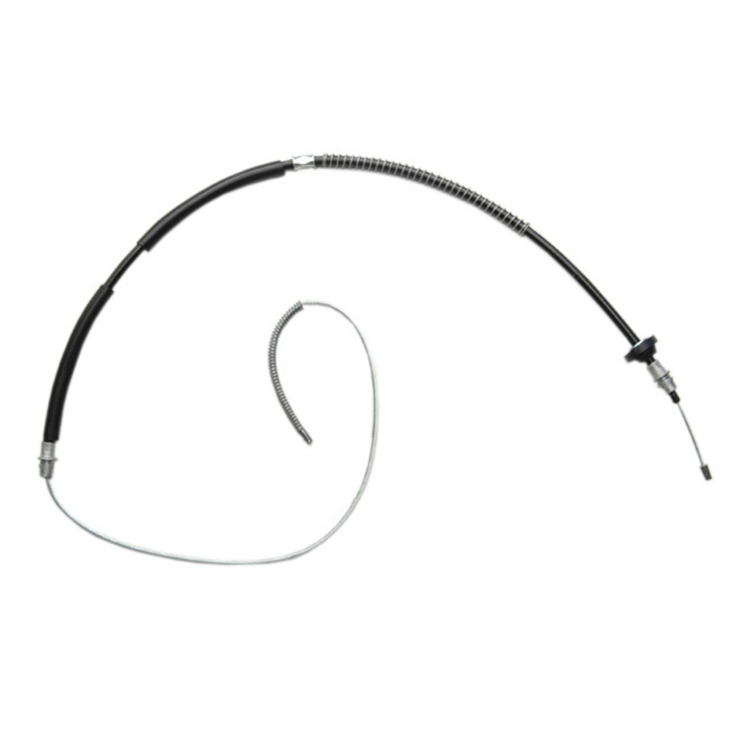 Raybestos BC93543 Parking Brake Cable product image 2 of 2