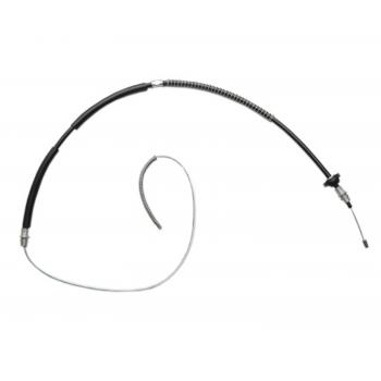 1995 Mercury Sable Parking Brake Cable Rear Left Raybestos BC93543 image 2 of 2