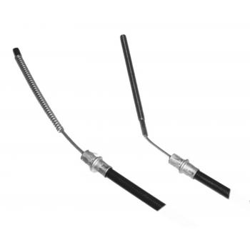 1995 Mercury Sable Parking Brake Cable Rear Right Raybestos BC93544 image 1 of 2
