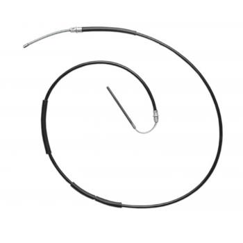 1995 Mercury Sable Parking Brake Cable Rear Right Raybestos BC93544 image 2 of 2
