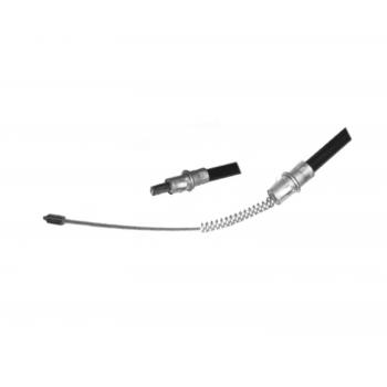 1995 Mercury Sable Parking Brake Cable Front Raybestos BC93545 image 1 of 2