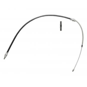 1995 Mercury Sable Parking Brake Cable Front Raybestos BC93545 image 2 of 2
