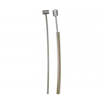 1987 Toyota Pickup Parking Brake Cable Rear Left Raybestos BC93546 image 1 of 2