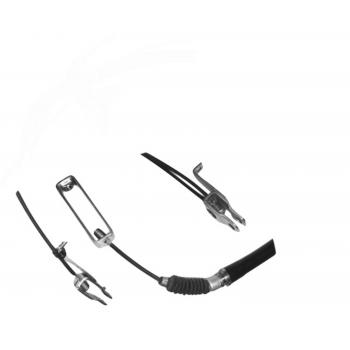 1987 Nissan 200SX Parking Brake Cable Front Raybestos BC93548 image 1 of 2