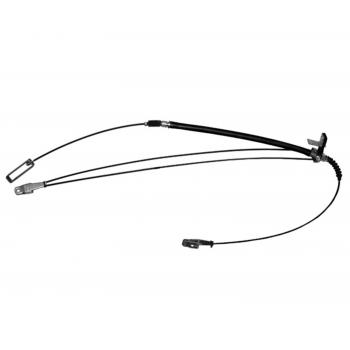 1987 Nissan 200SX Parking Brake Cable Front Raybestos BC93548 image 2 of 2