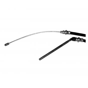 1986 Jeep Comanche Parking Brake Cable Front Raybestos BC93549 image 1 of 2